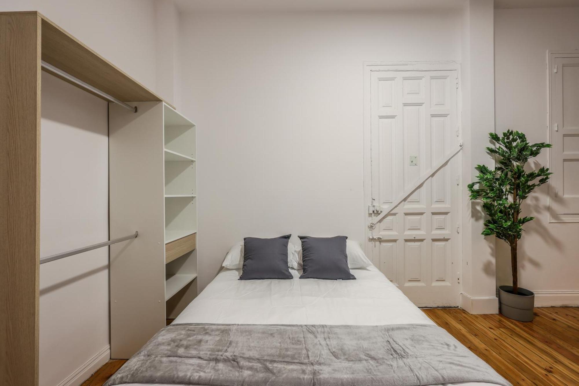 Victoria Apartments Madrid Exterior photo
