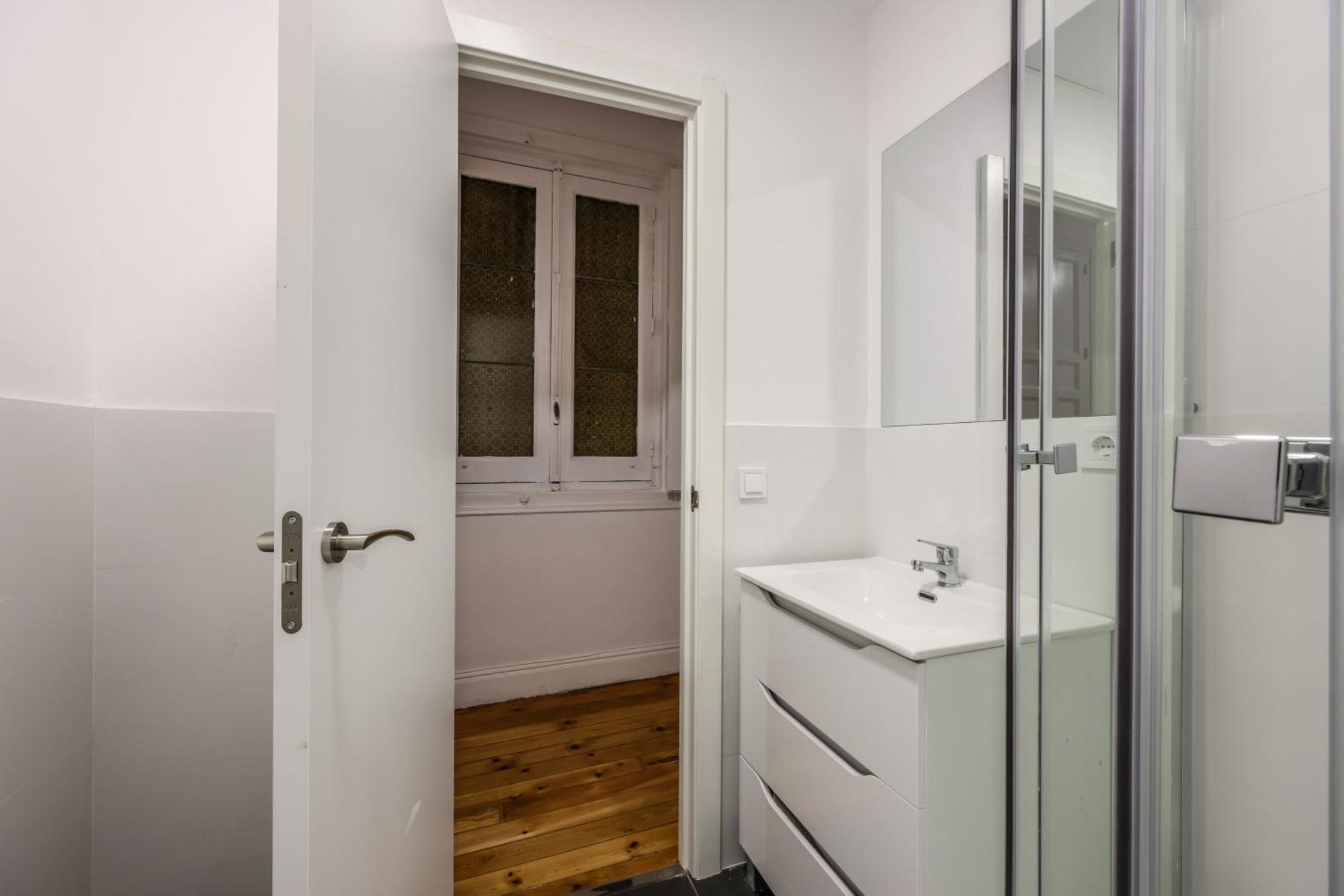 Victoria Apartments Madrid Exterior photo